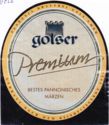 Golser Premium