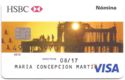 HSBC - Nomina