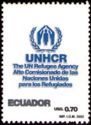 UNHCR Emblem