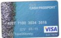 Cash Passport