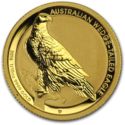 15 Dollars (Australian Wedge-Tailed Eagle)