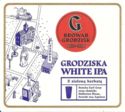 Grodziski White Ipa