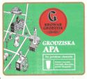 Grodziski Apa