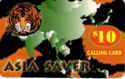 Asia Saver