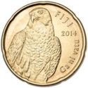 2 Dollars (Pilgrim Falcon - Large type)