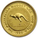 5 Dollars (Bullion – Red Kangaroo)