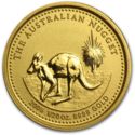5 Dollars (Kangaroo)
