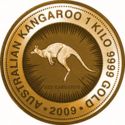3,000 Dollars (Kangaroo)