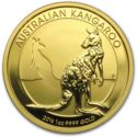 100 Dollars (Kangaroo)