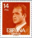 King Juan Carlos I