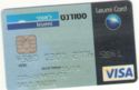 Leumi Card
