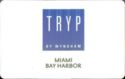 Tryp by Wyndham Miami Bay Harbor