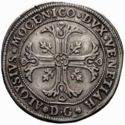 1 Scudo (140 Soldi. Alvise Mocenigo IV. No date)