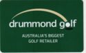 Drummond Golf