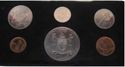 Various Dollars (Proof set 1969)