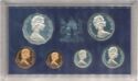 Various Dollars (Proof set 1978)