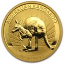 100 Dollars (Kangaroo)