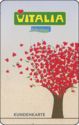 Vitalia Reformhaus - Kundenkarte