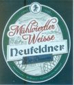 Neufeldner Mühlviertel Weisse