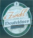 Neufeldner´s Zwickl