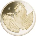 1 Dollar (Pegasus)