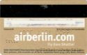 Air Berlin - Top Bonus Gold