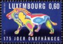175 years of Independence of the Grand Duchy of Luxembou