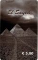 El Sayed