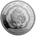 200 Ngultrum (Year of the Rooster)