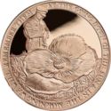 ¼ Sovereign (World War I Centenary)