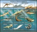 Prehistorical animals