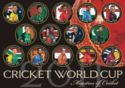 Cricket World Cup - Maestros of Cricket