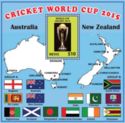 Cricket World Cup 2015
