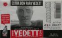 Blond Extra Don Papa Vedett