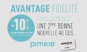 Pimkie -Avantage fidélité