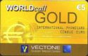 WORLD call GOLD (Vectone-Gnanam doppio logo)