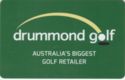 Drummond Golf