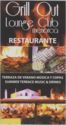 El Grill Restaurante - Grill Lounge - Out Club