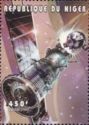 Apollo-Soyuz mission.