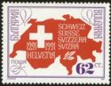700th anniversary of Confederacy Switzerland