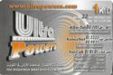 Ultra Power 22 hours