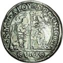 1 Ducato (Alvise Mocenigo III. No date)