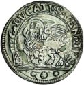 1 Ducato (Alvise Mocenigo III. No date)