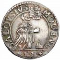 1 Liretta (Alvise Mocenigo II. No date)