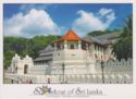 Kandy. Temple of the Tooth