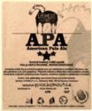 Chomout APA American Pale Ale světlý speciál
