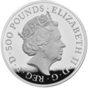 500 Pounds (Britannia)