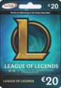 League of Legends