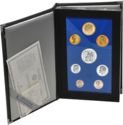 Various Drachmai (Proof set 1993)