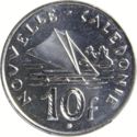 10 Francs